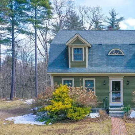 Buy this 3 bed house on 51 North Road in Bridgton, ME 04009