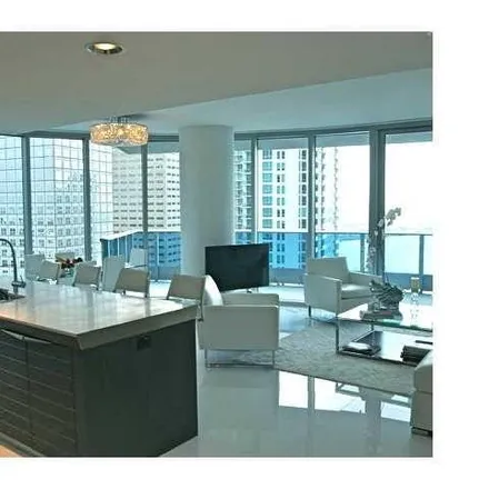 Image 3 - Epic Residences & Hotel, 300 Southeast 4th Street, Miami, FL 33131, USA - Condo for rent