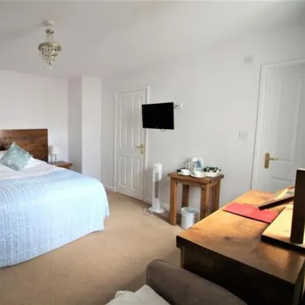 Rent this 1 bed house on Riverview Hotel in High Street, Earith