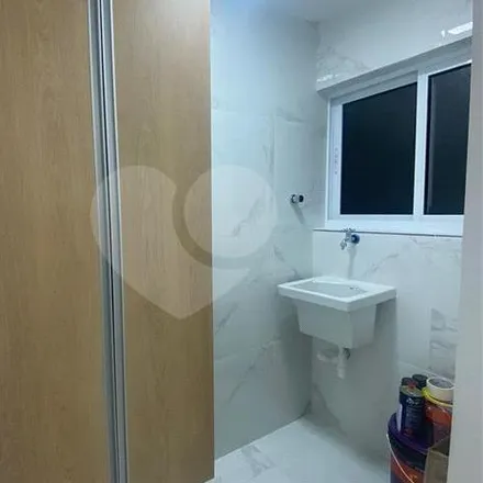 Buy this 1 bed apartment on Rua Santo Amaro in República, São Paulo - SP