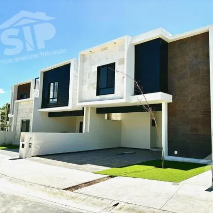 Rent this 3 bed house on Calle Santa Teresa in 25297 Saltillo, Coahuila