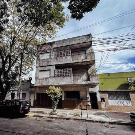 Buy this 1 bed apartment on Calle 59 1284 in Partido de La Plata, 1900 La Plata