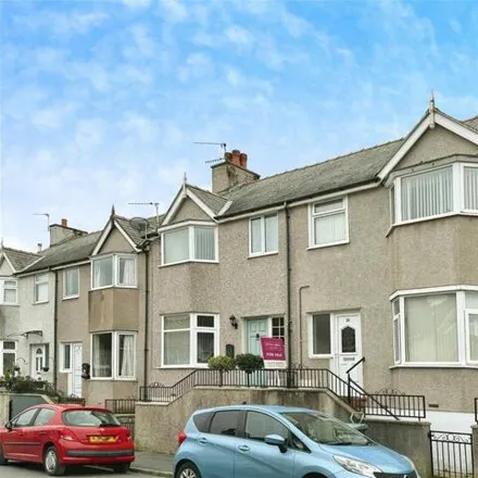 Buy this 3 bed house on Grange Road in Colwyn Bay, Ll29 7rn