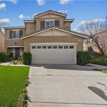 Buy this 3 bed house on 2700 Hornbeam Road in Palmdale, CA 93551