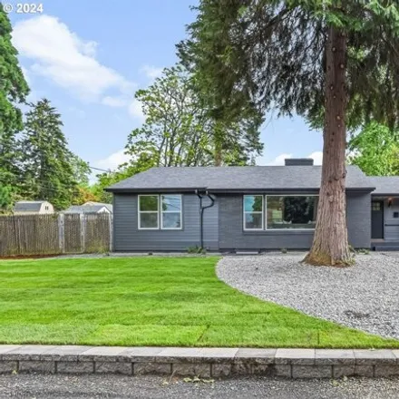 Buy this 3 bed house on 10440 Northeast Beech Street in Portland, OR 97220