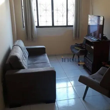 Buy this 3 bed apartment on Cometa Supermercado in Avenida João Pessoa 5151, Damas