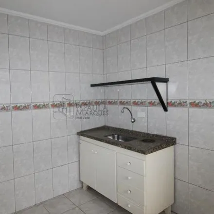 Rent this 3 bed house on Rua Turiassu 844 in Perdizes, São Paulo - SP
