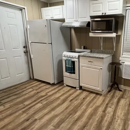 Rent this 1 bed apartment on Augusta