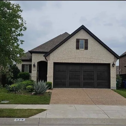 Image 1 - 557 Wiltshire Boulevard, Denton County, TX 75056, USA - House for rent