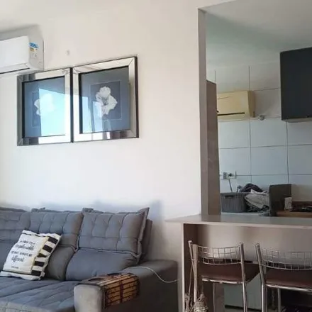 Rent this 2 bed apartment on Rua Londrina in Jardim Aclimação, Maringá - PR