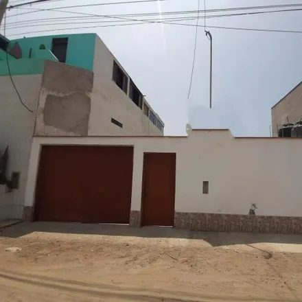 Buy this studio house on Jirón Virgen Del Carmen in Lima Metropolitan Area 15846, Peru