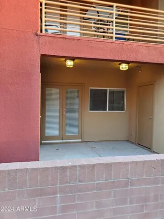 Image 3 - West 3rd Street, Tempe, AZ 85287, USA - Townhouse for rent