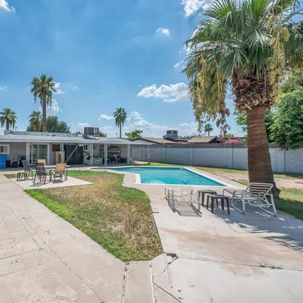 Image 7 - 2550 East Amelia Avenue, Phoenix, AZ 85016, USA - House for sale