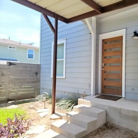 Rent this 2 bed condo on 2109 Maxwell Lane in Austin, TX 78741
