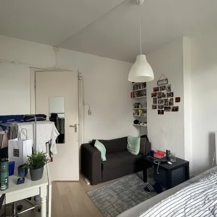 Image 5 - Graafseweg 215, 6531 ZS Nijmegen, Netherlands - Apartment for rent