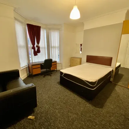 Image 9 - Ramilies Road, Liverpool, L18 1DZ, United Kingdom - Apartment for rent