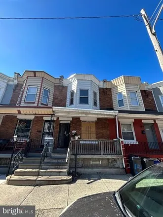 Buy this 3 bed house on 142 North 54th Street in Philadelphia, PA 19131