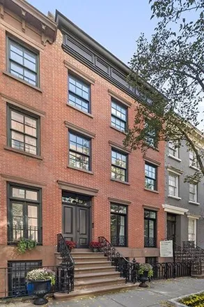 Buy this 5 bed townhouse on 246 West 12th Street in New York, NY 10014