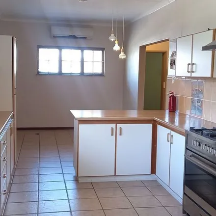 Rent this 3 bed apartment on Brandwacht in Somerset Park, Breede Valley Local Municipality