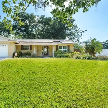 Buy this 4 bed house on 730 East Lakeshore Drive in Ocoee, FL 34761