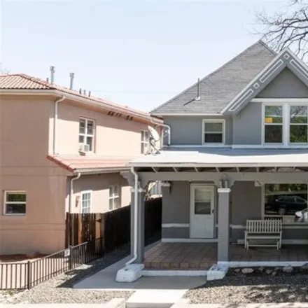 Buy this 4 bed house on 946 Washington Street in Denver, CO 80203