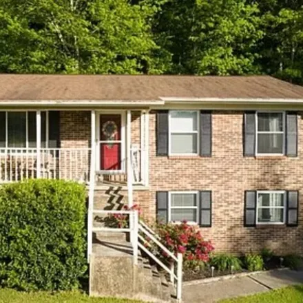 Buy this 4 bed house on 5766 Carter Road Northeast in Knox County, TN 37918
