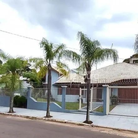 Image 2 - Rua Canela, Ouro Branco, Novo Hamburgo - RS, 93320, Brazil - House for sale