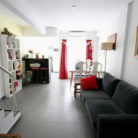 Buy this 2 bed house on Coronel Ramón Lorenzo Falcón 4378 in Vélez Sarsfield, C1407 DYW Buenos Aires