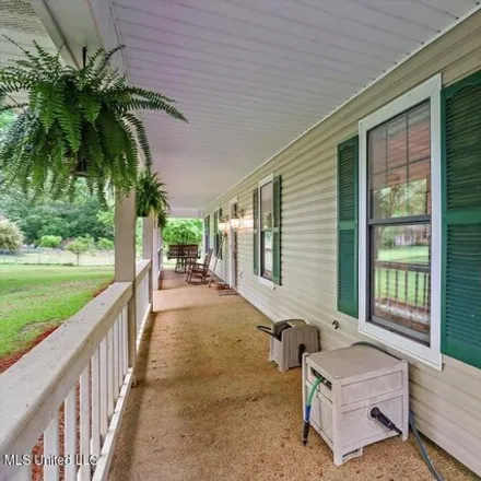 Image 5 - 198 Lauren Lane, Bottom Acres, Clinton, MS 39056, USA - House for sale