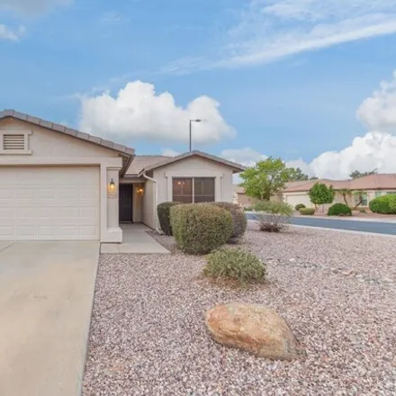 Buy this 2 bed house on 3504 East Bellerive Place in Chandler, AZ 85249