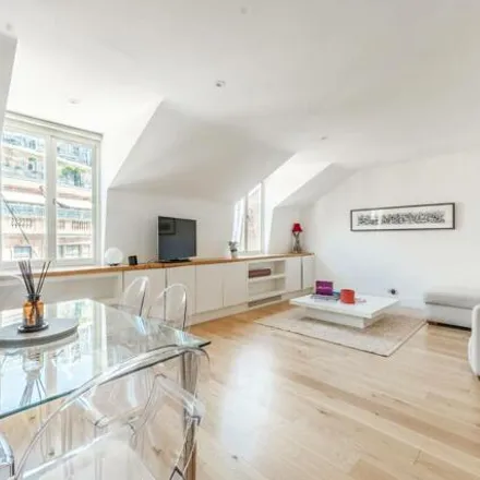 Buy this 1 bed apartment on 18 Beaufort Gardens in London, SW3 1PY