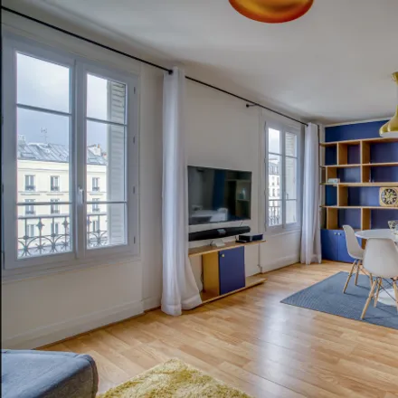 Image 6 - Paris, Quartier de Grenelle, IDF, FR - Apartment for rent