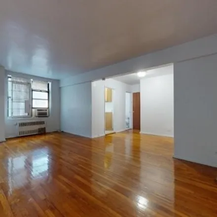 Rent this studio apartment on 2976 Marion Avenue in New York, NY 10458