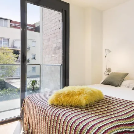 Image 1 - Barcelona, Catalonia, Spain - Apartment for rent