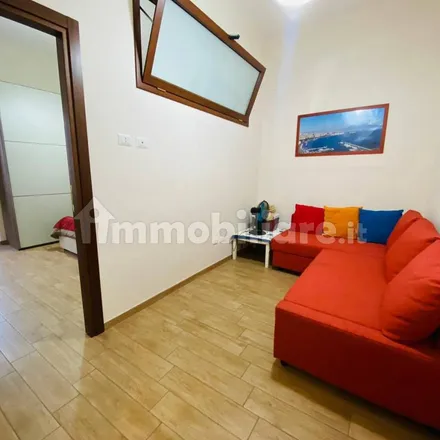 Image 2 - Vico 14 Lungomare Caboto, 04024 Gaeta LT, Italy - Apartment for rent