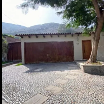 Image 2 - Calle El Cerrillo, La Molina, Lima Metropolitan Area 15026, Peru - House for sale
