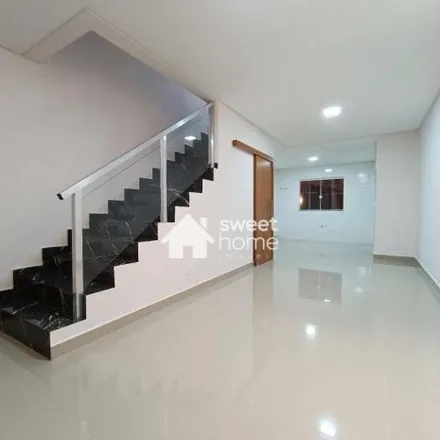 Buy this 3 bed house on Farmácia do Marcel in Rua Cabo Manoel Bire de Aguella 1215, Nova Cidade