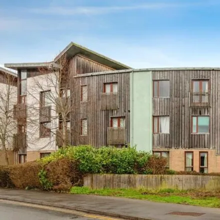 Buy this 2 bed apartment on unnamed road in Chippenham, SN15 3QJ