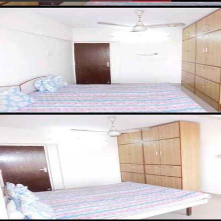 Rent this 2 bed apartment on Babli Mahadev Kanekar Marg in N Ward, Mumbai - 400077