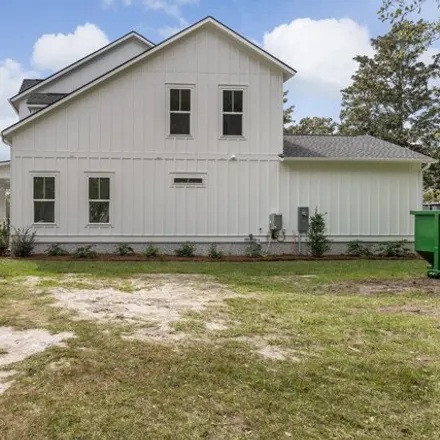 Image 5 - Wrights Point Drive, Port Royal, Beaufort County, SC 29935, USA - House for sale