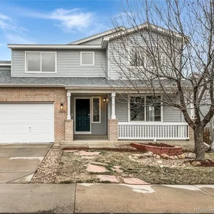 Buy this 4 bed house on 1310 Trail Ridge Road in Longmont, CO 80501