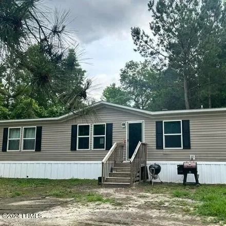 Buy this studio apartment on 2060 Johnsville Road in Johnsville, Colleton County
