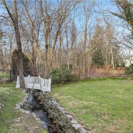 Image 4 - 164 Rock Creek Lane, Secor Gardens, Village of Scarsdale, NY 10583, USA - House for rent