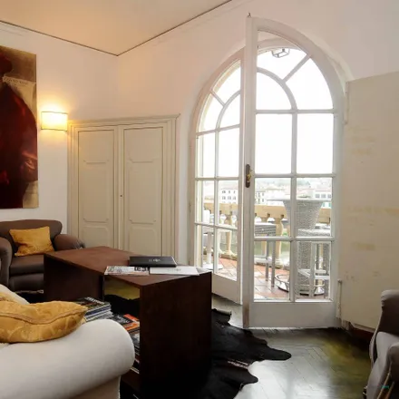 Image 3 - Lungarno Amerigo Vespucci, 30, 50123 Florence FI, Italy - Apartment for rent