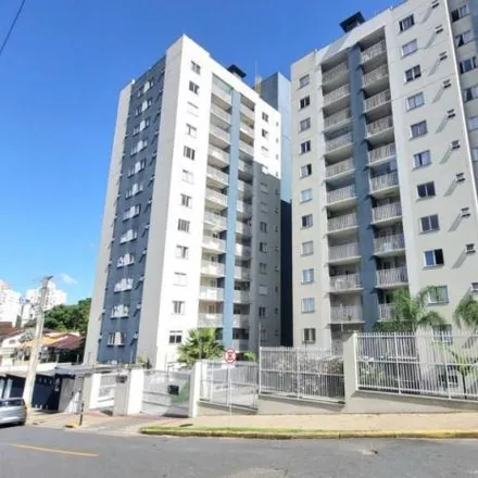 Rent this 2 bed apartment on Rua Benjamin William Frank 15 in Anita Garibaldi, Joinville - SC