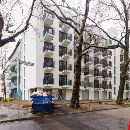 Image 2 - Alt-Friedrichsfelde 11, 10315 Berlin, Germany - Apartment for rent