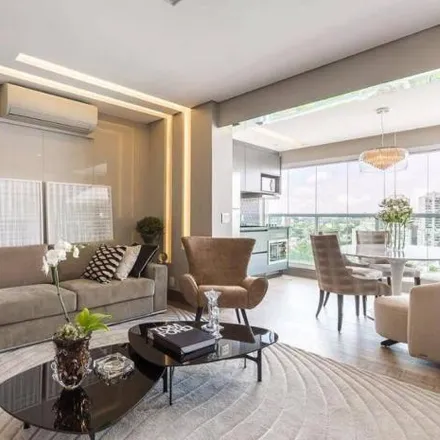 Buy this 1 bed apartment on Avenida Santo Amaro 3247 in Campo Belo, São Paulo - SP