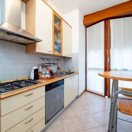 Image 7 - Via Cola di Rienzo, 20144 Milan MI, Italy - Apartment for rent
