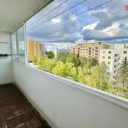 Image 3 - Unhošťská 345, 272 01 Kladno, Czechia - Apartment for rent