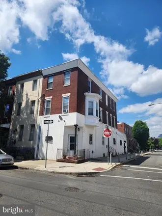 Image 1 - 1492 South Carlisle Street, Philadelphia, PA 19146, USA - House for rent